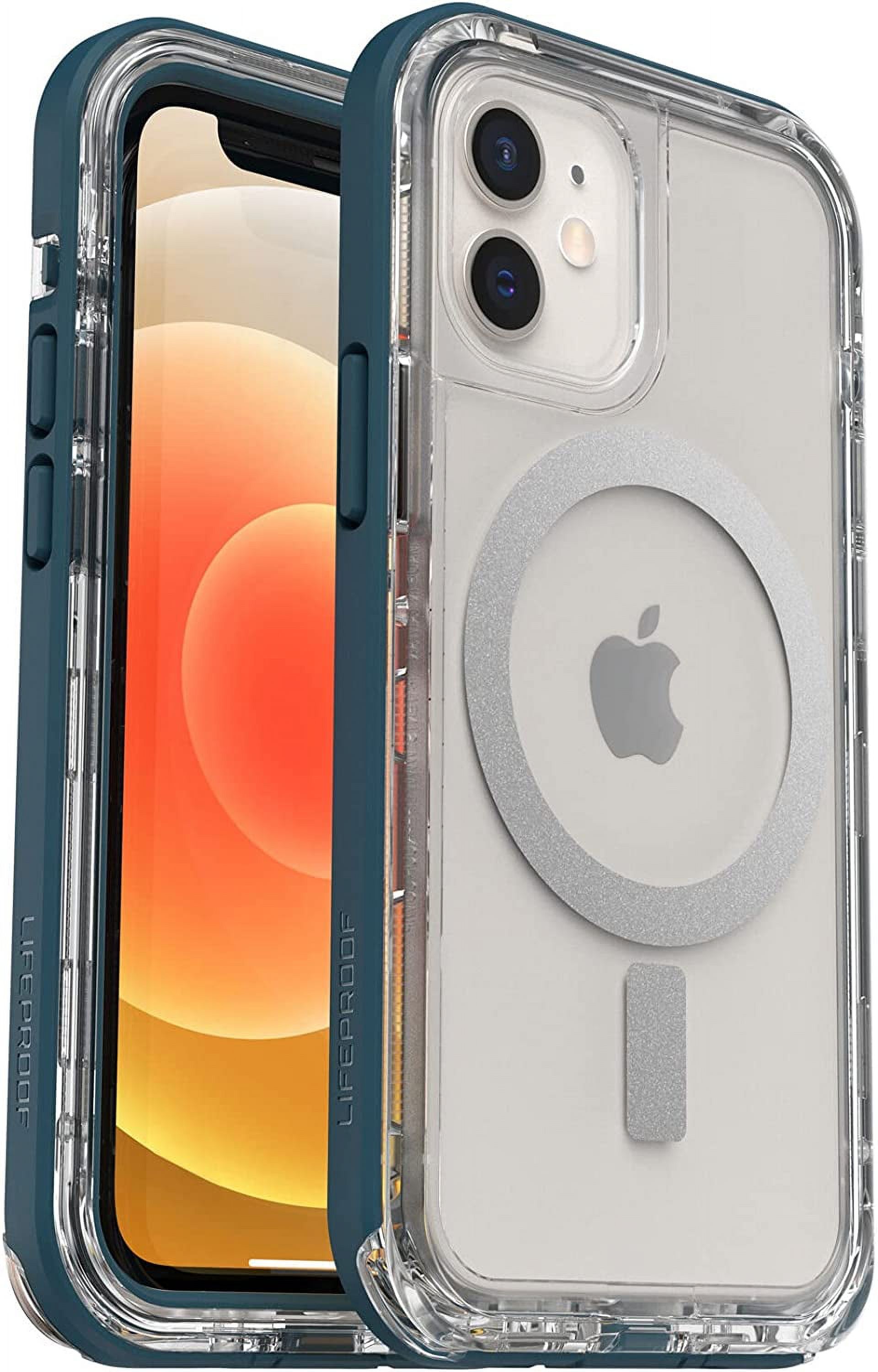 LifeProof Next Screenless Series Case for MagSafe for iPhone 12 Mini