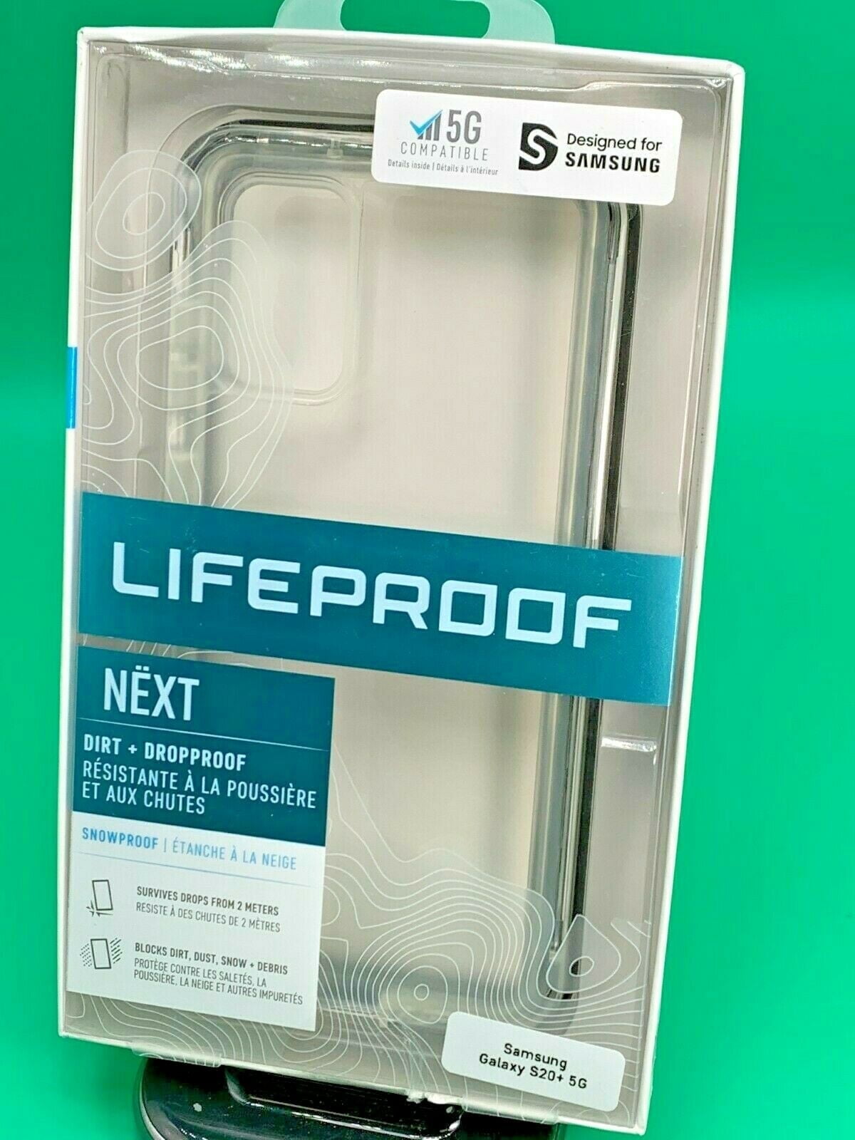 Lifeproof Next Lifeproof Case Samsung S10e Samsung S10+ Lifeproof