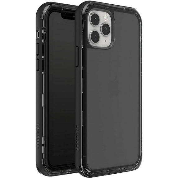 LifeProof Next Series Case for iPhone 11 Pro, Limousine Black