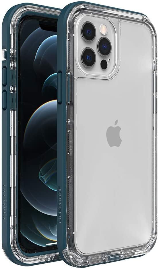 LifeProof Next Series Case for iPhone 12 & iPhone 12 Pro Only 