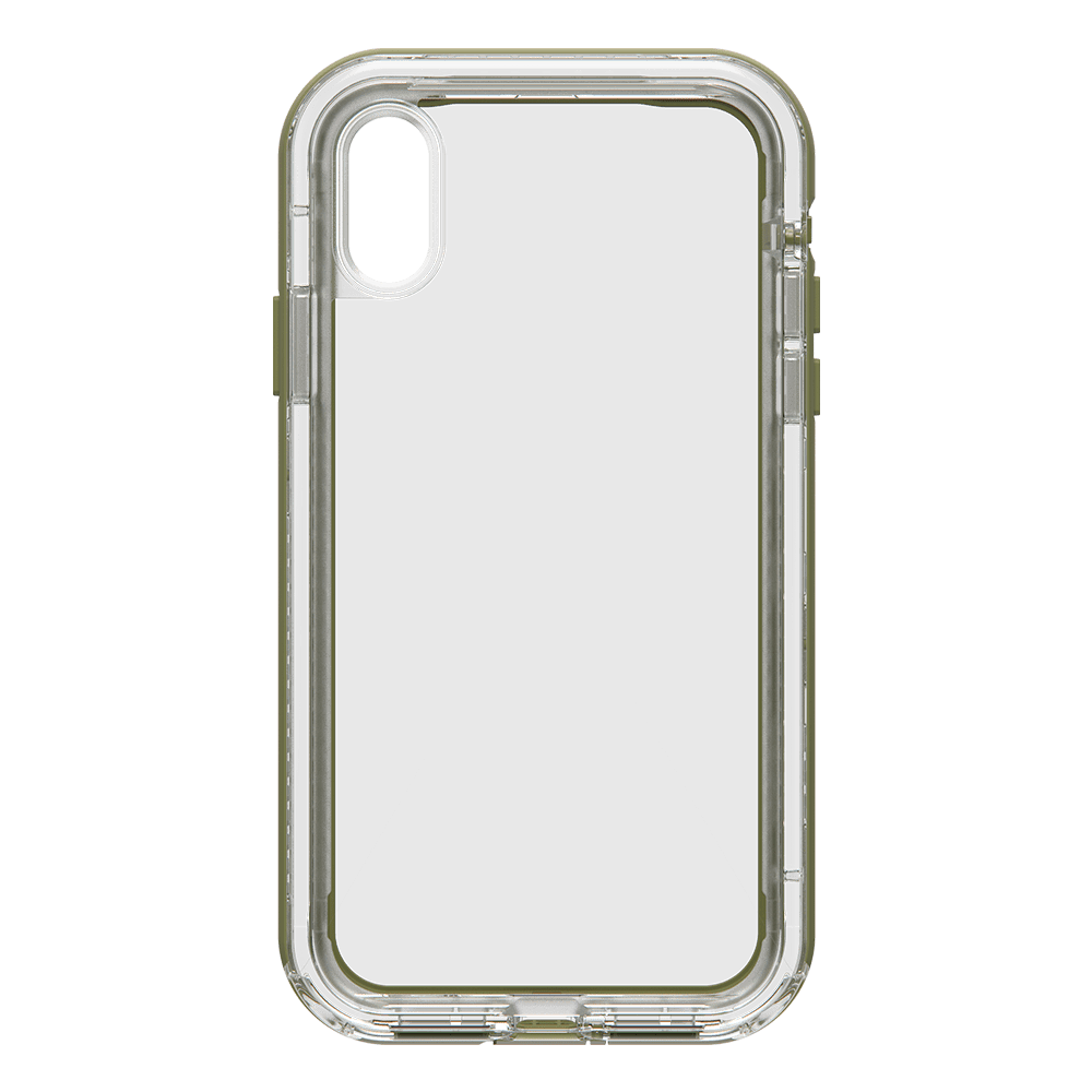 LifeProof Next Series Case for iPhone XR, Zipline