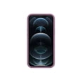 thumbnail image 1 of LifeProof SEE - Back cover for cell phone - 50% recycled plastic - emoceanal (clear/green/purple) - for Apple iPhone 12 Pro Max, 1 of 6