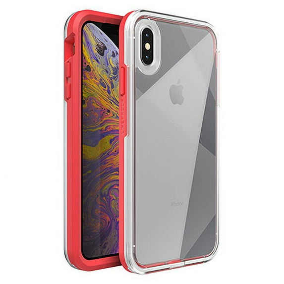 LifeProof SLAM Case for iPhone XS MAX (6.5") -Authentic- What's The Angle