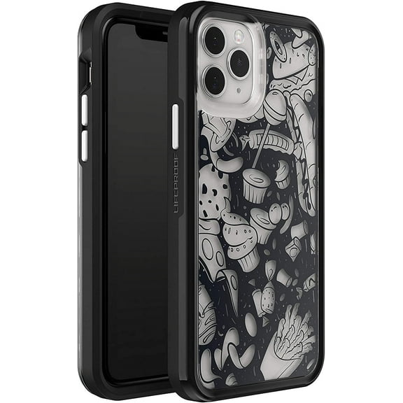 LifeProof SLAM SERIES Case for Apple iPhone 11 Pro - Junk Food