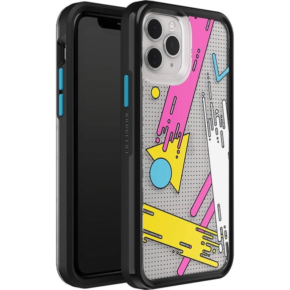 LifeProof SLAM SERIES Case for Apple iPhone 11 Pro - Pop Art