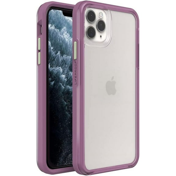 LifeProof See Series Case for iPhone 11 Pro Max, Emoceanal