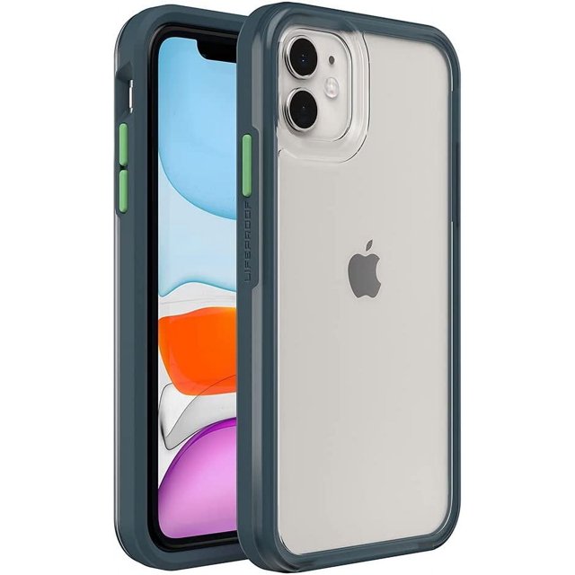 LifeProof Series Case for iPhone 11, Oh Buoy