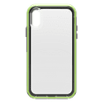 LifeProof Slam Series Case for iPhone XR, Night Flash