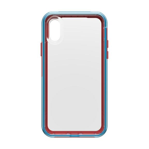 LifeProof Slam Series Case for iPhone Xs, Varsity