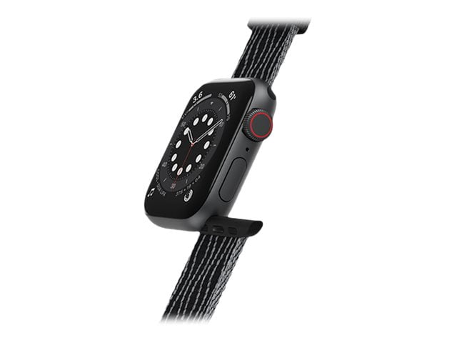 LifeProof Watch Band for Apple Watch Series 6/SE/5/4 (38/40mm) - Black