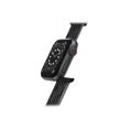 thumbnail image 1 of LifeProof Watch Band for Apple Watch Series 6/SE/5/4 (38/40mm) - Black, 1 of 10