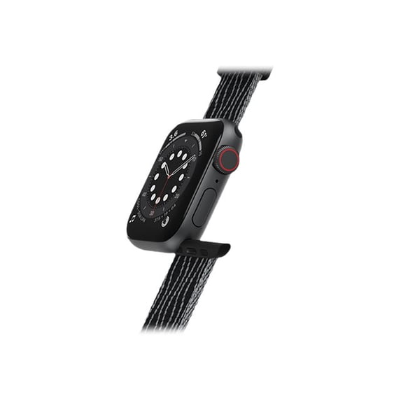 LifeProof Watch Band for Apple Watch Series 6/SE/5/4 (38/40mm) - Black