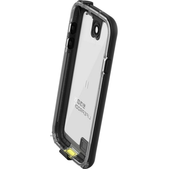 fr for Galaxy S4 Case