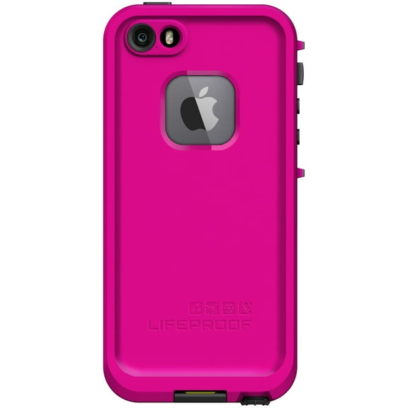 LifeProof frē for iPhone 5S Case