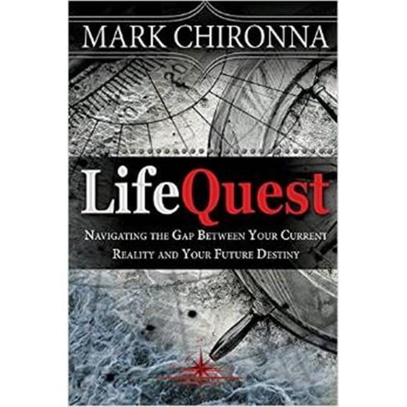 LifeQuest LQ001 Moving from Unconscious Living to Wide-awake Destiny
