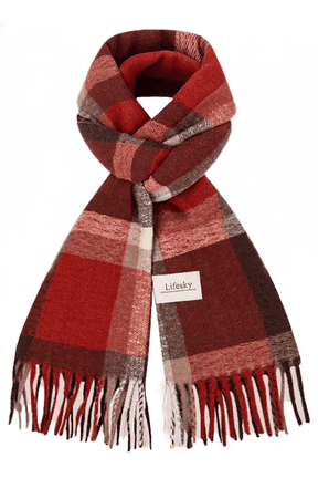 Winter Scarf