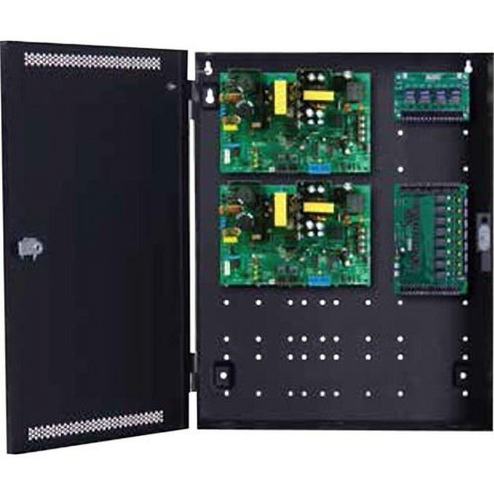 LifeSafety Power FPO150/150C8D8E2 FLEXPOWER 8Door Access Power System