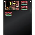 thumbnail image 1 of LifeSafety Power FPO150-3D8E2 FlexPower 150W, 12A/12V or 6A/24V, E2 Enclosure, 1 of 1