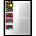 thumbnail image 1 of LifeSafety Power FPO75-B100C4D8E2M Power Supply Board, 75W, 6A/12V or 3A/24V, E2M Enclosure, 1 of 1