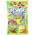 thumbnail image 1 of LifeSavers Gummies Candy Sours, 5 Flavors 7 oz (Pack of 3), 1 of 3
