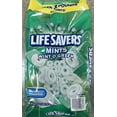 thumbnail image 1 of LifeSavers Wint O Green Breath Mints Bulk Hard Candy Candies 53.95 oz (3.3 lbs), 1 of 2
