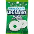 thumbnail image 1 of LifeSavers Wint-O-Green Hard Candy, No Sugar (Pack of 2), 1 of 5