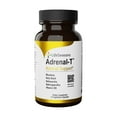 thumbnail image 1 of LifeSeasons - Adrenal-T - Adrenal Fatigue Support Supplement - Helps Lower Cortisol - Avoid Burnout - Aids Stress Management - Energizing - With Ashwagandha Adaptogens - 14 Capsules, 1 of 7