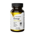 thumbnail image 1 of LifeSeasons - Energy - Energy Booster for Physical and Cognitive Strength - No Jitters - Support Stamina - Contains Green Tea and L-Theanine - 14 Capsules, 1 of 7