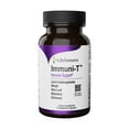thumbnail image 1 of LifeSeasons - Immuni-T - Immune System Booster Supplement - Cold and Flu Season Support - Rapid Immune Response - Andrographis and Echinacea - 15 Capsules, 1 of 6