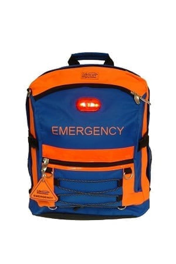 SecurEvac Hi-Visibility Backpack