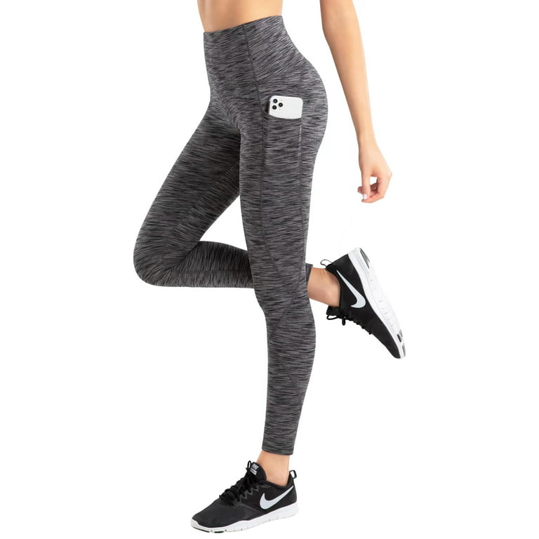Buy Yoga Bazar Yoga Pants Leggings Workout Pants with Side Pockets/Stretchable  Tights/Highwaist Sports Fitness Yoga Track Pants for Women & Girls (Free  Size, pyramid print) Online at Best Prices in India 