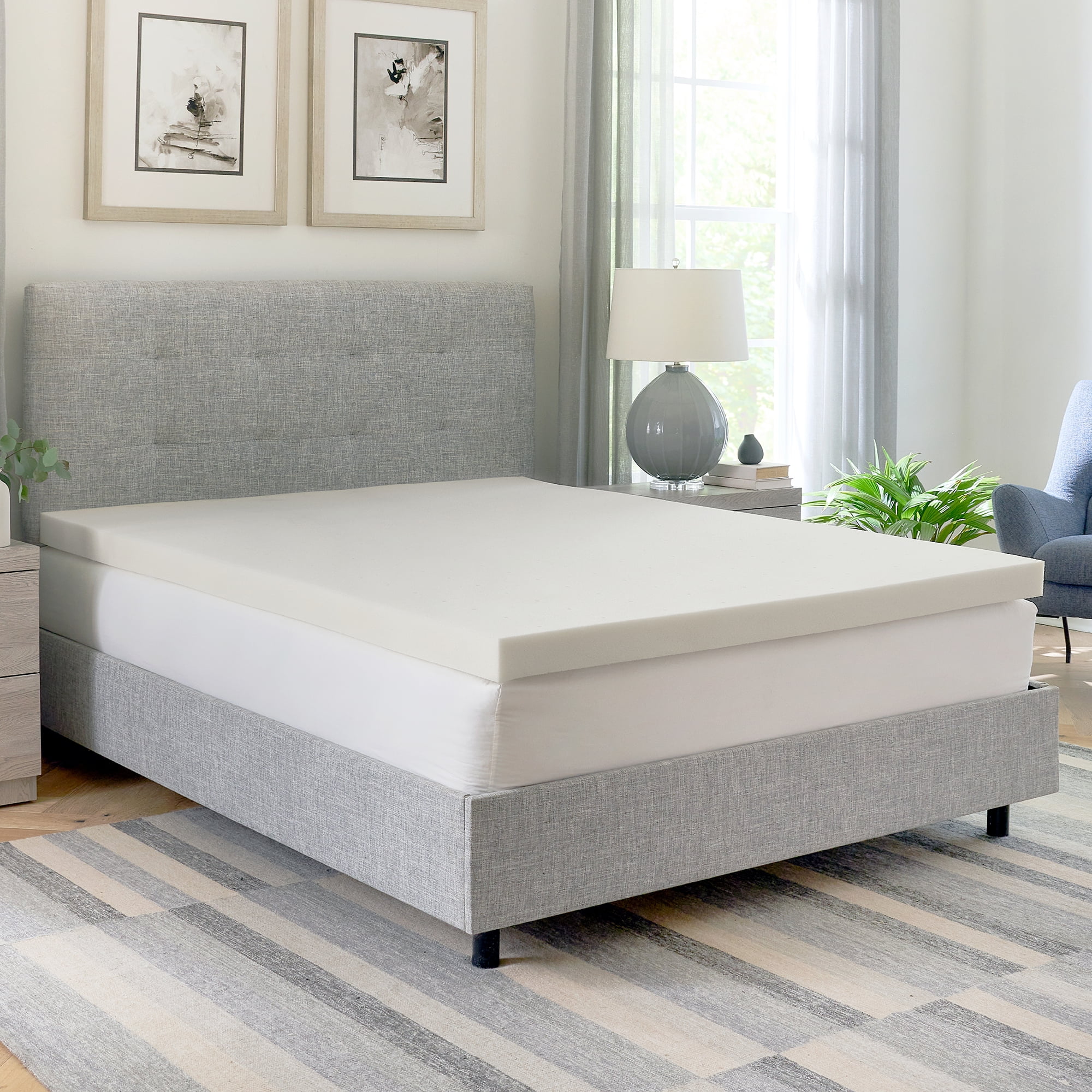 The 8 Best target full mattress topper