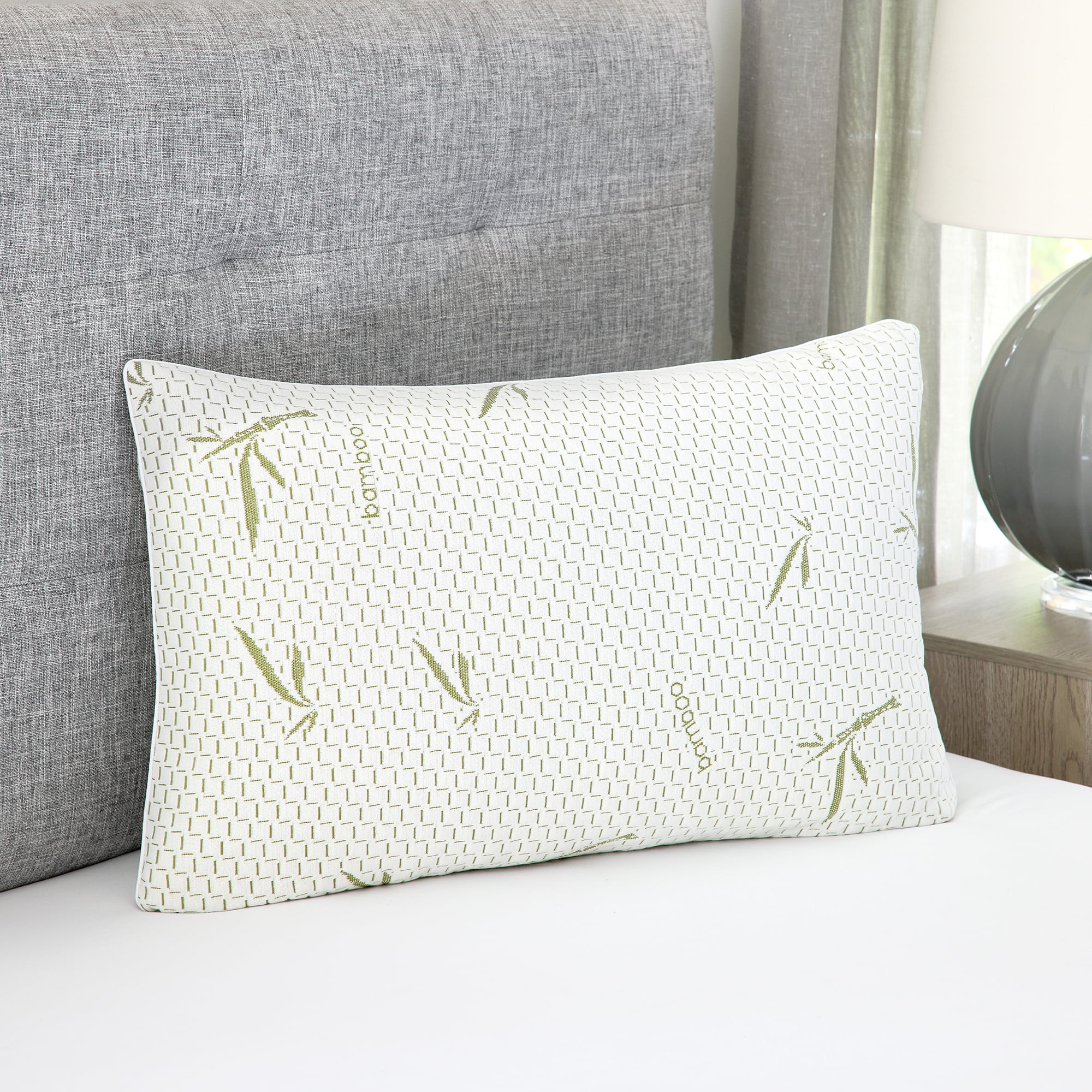 Memory Foam Cluster Pillows