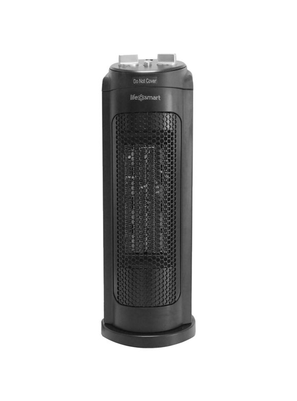Tower Heaters in Space Heaters