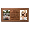 thumbnail image 1 of LifeSong Milestones 10th Wedding Anniversary Tabletop Picture Frame Gift Holds 2 4x6 Photos, 1 of 17