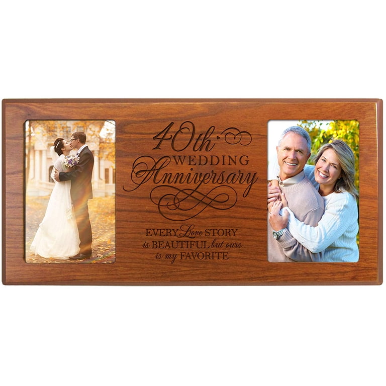 Wedding anniversary milestones 60 photos - Astyledwedding.com
