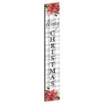 thumbnail image 1 of LifeSong Milestones "Merry Christmas" Sign Christmas Outdoor Porch Decorations, 1 of 7
