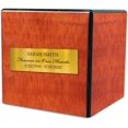 thumbnail image 1 of LifeSong Milestones Personalized Small Wooden Cremation Urn: Cherished Keepsake for Loved Ones - Elegant Memorial Gift & Keepsake Box (Light Brown), 1 of 14
