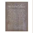 thumbnail image 1 of LifeSong Milestones Wood Memorial Barnwood Hanging Wall Plaque Sympathy Gifts Idea - Dash in Between, 1 of 4