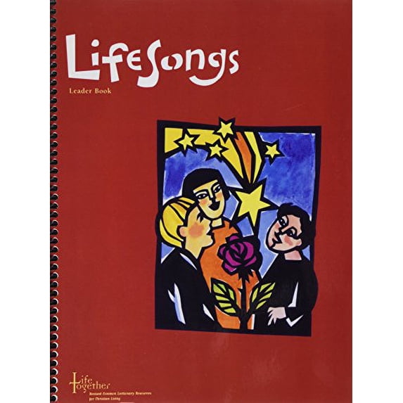 Pre-Owned Lifesongs Book Paperback
