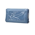 thumbnail image 1 of LifeSource Large Replacement Cuff for Blood Pressure Monitors (UA-281), 1 of 5