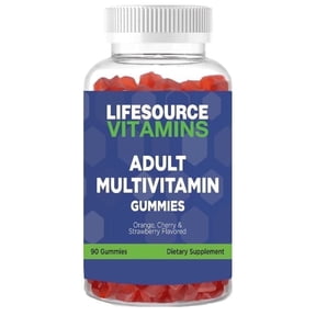 Lifesource Store Lifesource Vitamins