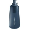 thumbnail image 1 of LifeStraw Peak Series - Collapsible Squeeze Bottle Water Filter System - 1L, 1 of 1