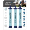 thumbnail image 1 of LifeStraw Personal Water Filter, 1 of 7