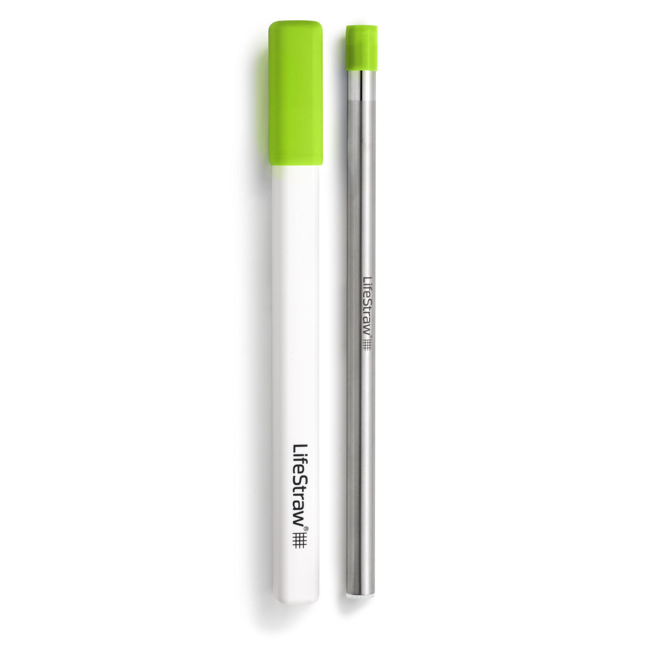LifeStraw Sip 1-Piece with Carry Case; Wasabi