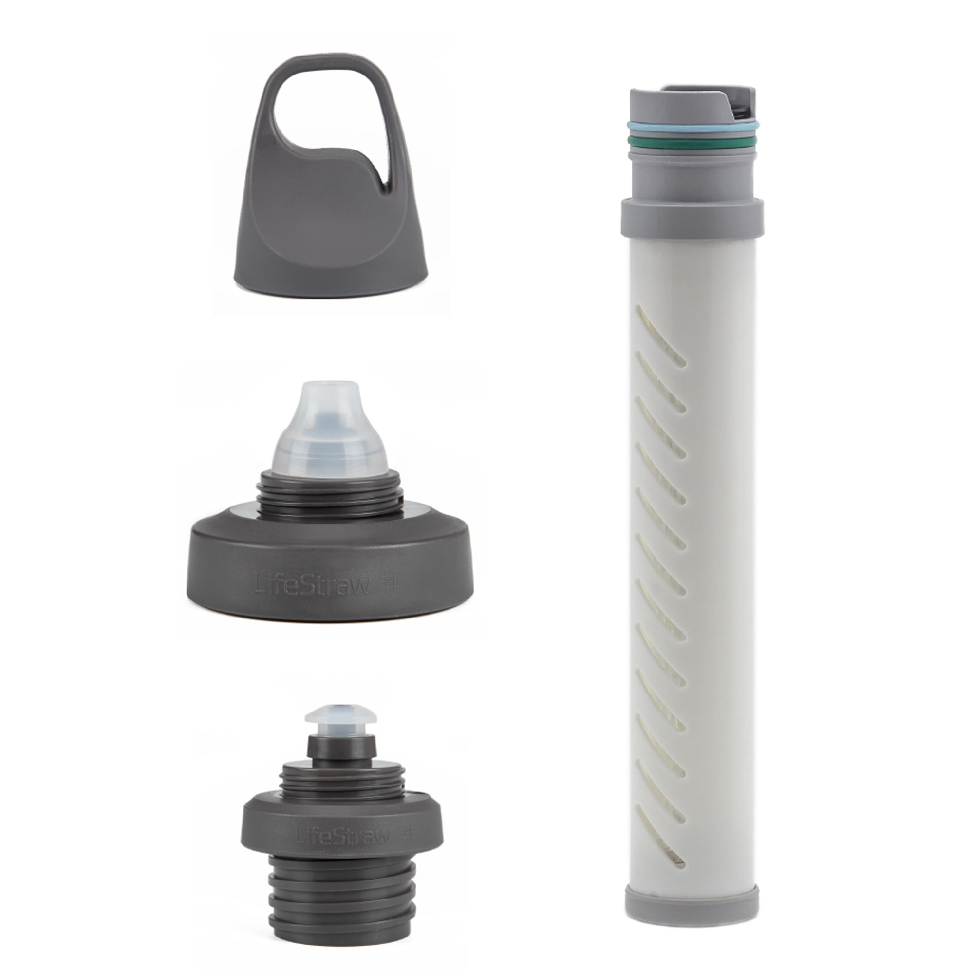 LifeStraw Universal Filter Kit for Other Types of Water Bottles