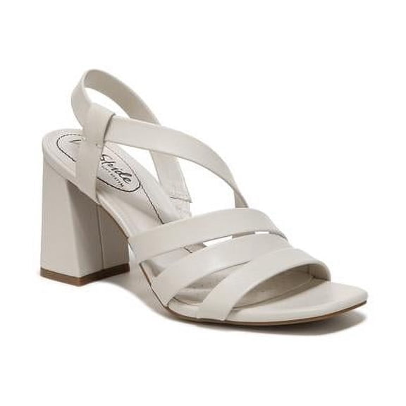 LifeStride Broadway (Bone) Women's Shoes 11M BONE