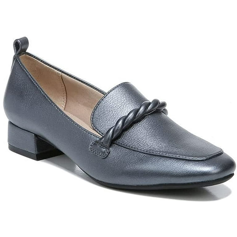 Lifestride pewter shoes deals
