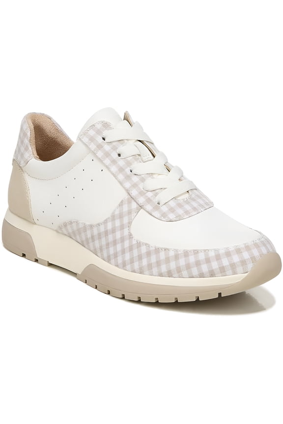 Horizon Womens Sneaker Neutral Multi 8W