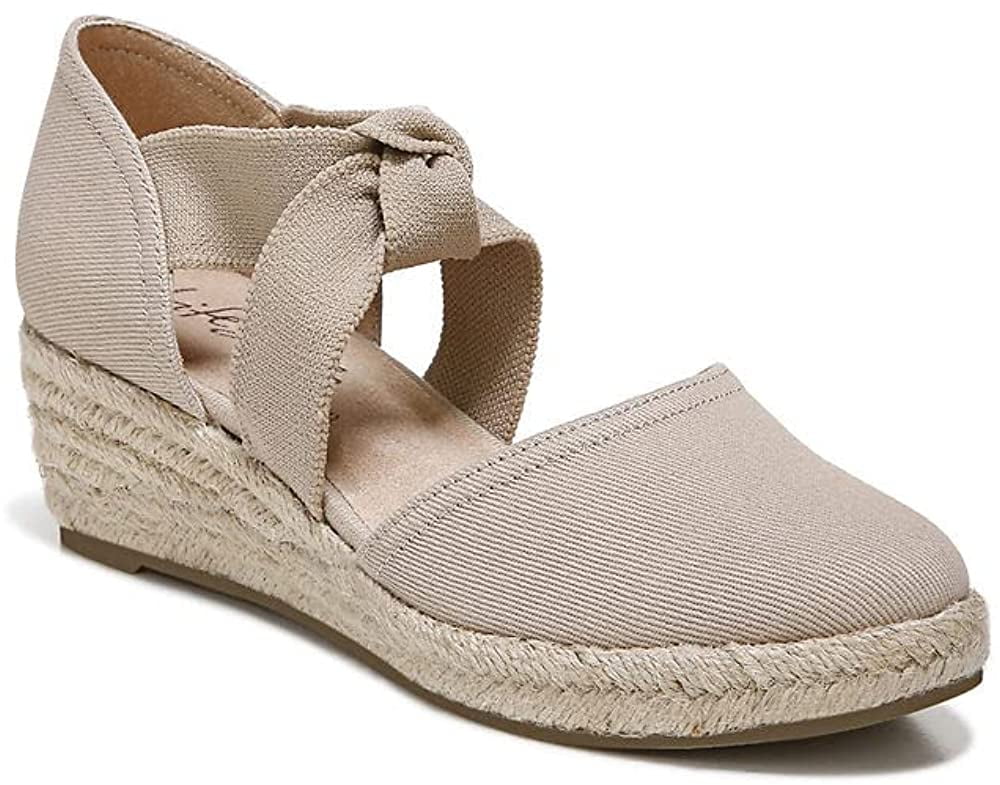 lifestride flip flops